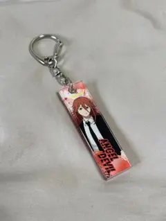 劇場版 チェンソーマン レゼ篇 天使の悪魔 アクリルスティックキーホルダー