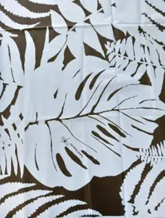 タヒチインポーツ生地　Tahiti Imports パウ生地　ポリコットンのサムネイル