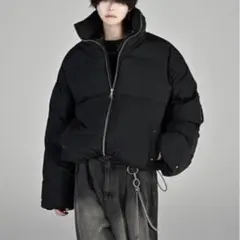 ADRER ダウンジャケット