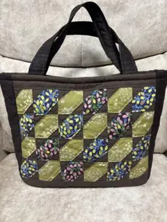 2025年最新】パッチワークキルトバッグの人気アイテム - メルカリ