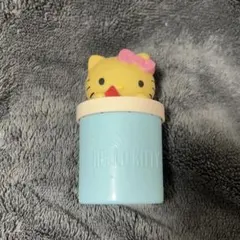 マクドナルド ハッピーセット キティのサムネイル