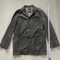 NEIGHBORHOOD デニムジャケット Lのサムネイル