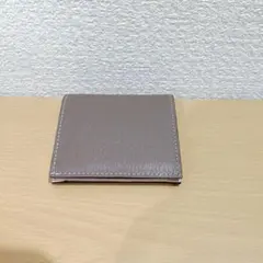 ラルコバレーノ 二つ折り ミニウォレット 財布 larcobalenoのサムネイル