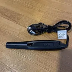 Nobby by TESCOM ブラック NIS300A-K