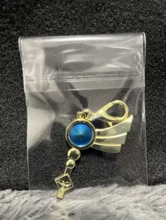 にじさんじ　レオス・ヴィンセント　メタルチャーム