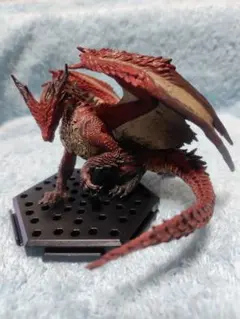 モンスターハンターフィギュア　ムフェトジーヴァ
