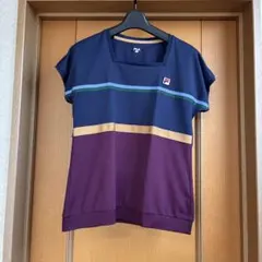 フィラ　ゲームTシャツ