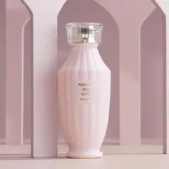 新品未使用　PEACH JOHN Perfumed Body Lotion