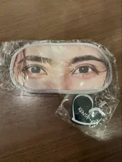 EXILE THE REASON 神谷健太アイマスク