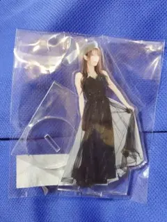 鹿島 沙希 アクリル スタンド アクスタ くじ スターダム STARDOM