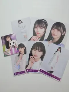 乃木坂46 岡本姫奈 生写真 封入生写真 まとめ売り セミコンプ - メルカリ