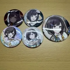 プロセカ グリ缶 東雲絵名 感謝祭