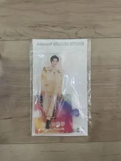 ★なにわ男子長尾謙杜アクスタ 21夏★