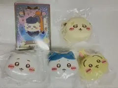 ちいかわ ポーチ カード 計5個