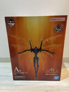 A賞 エヴァンゲリオン初号機 フィギュア 一番くじ