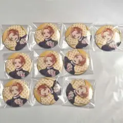 すとぷり ジェル すとめも9 法被 缶バッジ - メルカリ