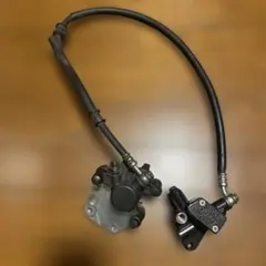 ヤマハ JOG？ 3RY 3WF？ 純正部品 マスターシリンダー ジャンク - メルカリ
