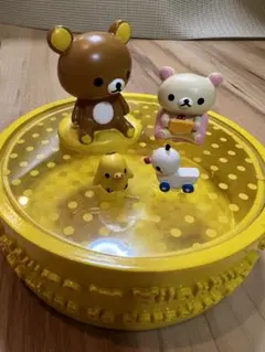 2026年最新】リラックマ ラジコンの人気アイテム - メルカリ