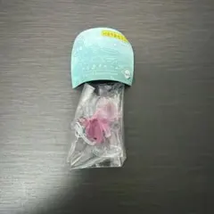 ウーパールーパー アピるチャーム