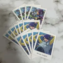 あんスタ ぱしゃっつ 仙石忍