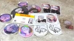 葛葉いろいろセット