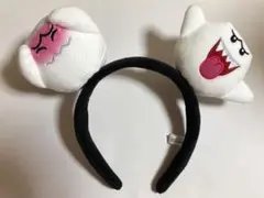 テレサ カチューシャ　ユニバ　USJ 被り物