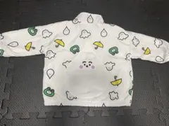 シナぷしゅ 薄手アウター 80のサムネイル