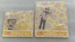 すとぷり　るぅと　いちごまりん　アクリルスタンド&キーチェーンアニメイト限定商品