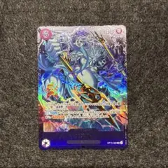 ワンピース エネル フラッグシップバトル プロモ OP05-060 パラレル