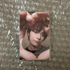 TXT ボムギュ starkissed タワレコ ラキドロ