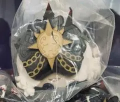 第五人格　中国　星河シリーズ　夜の部番人　イタカ もちころりん　ぬいぐるみ メルカリ