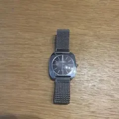 Baume & Mercier 手巻き時計 本体のサムネイル