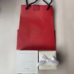 <非売品 希少>Ritz-Carlton Tokyo 2色タグ & ショッパー付 非売品 希少>Ritz-Carlton Tokyo 2色タグ + ショッパー付 - メルカリ