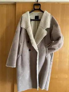 KBF フェイクムートンコート