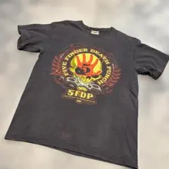 ラーメン二郎 仙台 5th 5周年 Tシャツ Sサイズ ブラック 黒 仙台二郎