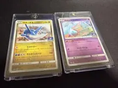 2026年最新】ラティアス ラティオス プロモの人気アイテム - メルカリ