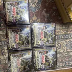2026年最新】遊戯王 box 未開封 バトルオブカオスの人気アイテム