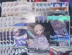 ボリュームヴォルテックス 轟はじめ 4コン OSR付き