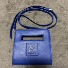 スタディオクリップ　お財布ショルダーバッグ