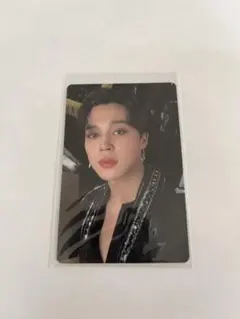 ジミントレカ MAP OF THE SOUL ON:E