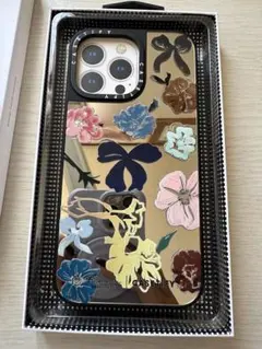 CASETiFY iPhone14promax ケース