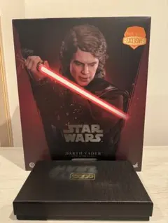 2026年最新】ホットトイズ アナキン・スカイウォーカーの人気アイテム