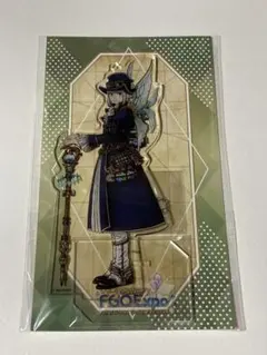 2026年最新】fgo fes アクスタの人気アイテム - メルカリ