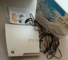 playstaion3　二ノ国　SONY　本体　ジャンク