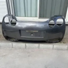 Z33 リア ジャッキアップバー bash bar - メルカリ