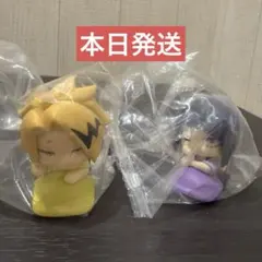 僕のヒーローアカデミア　ヒロアカ　おねむたん　vol.4 幼少期 上鳴電気