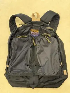 FREDRIK PACKERS TWINS BACKPACK(M)