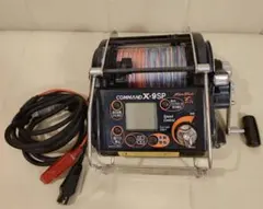 Miya Epoch COMMAND X-9SP 電動リール - メルカリ