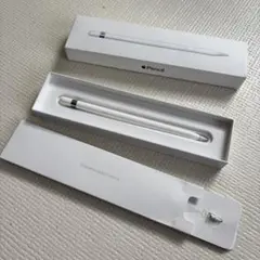 箱無し / ジャンク品】 Apple pencil 第二世代 - メルカリ