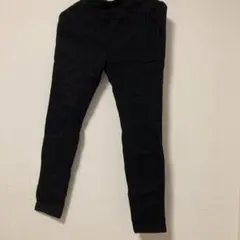 マタニティ　ジーンズ　L